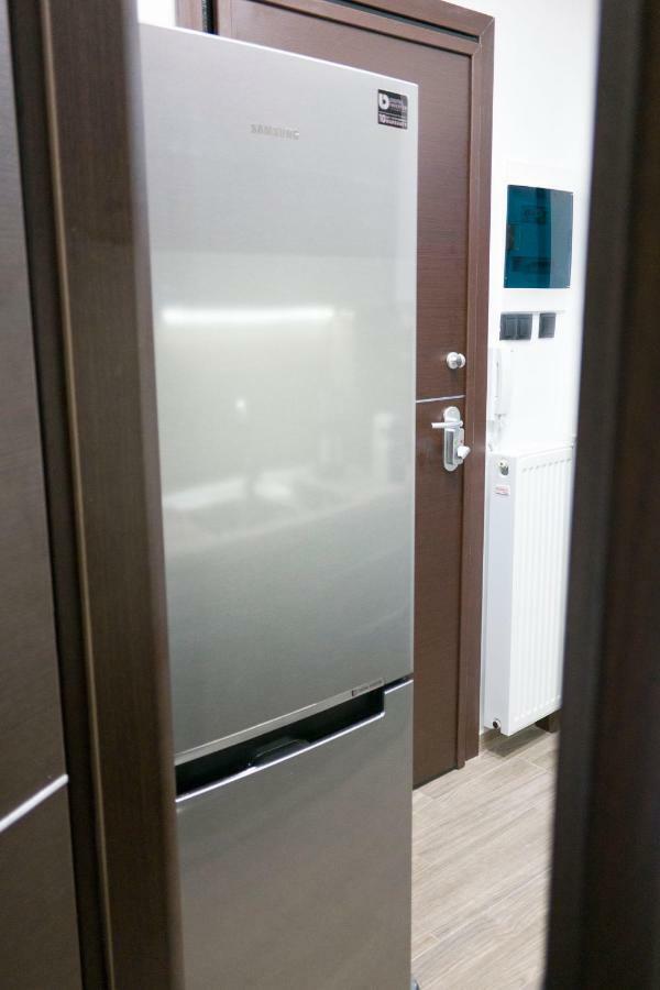 テッサロニキZen Luxury Livingアパートメント エクステリア 写真